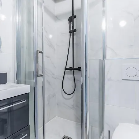 Apartamento Grands Boulevards - 41 - París