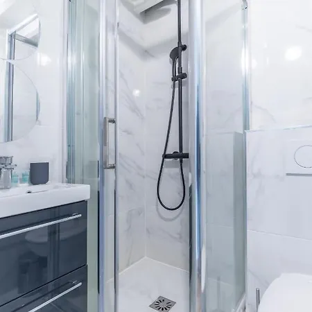 Grands Boulevards - 41 - Apartamento *