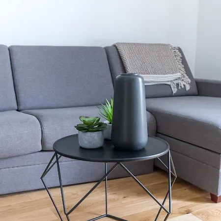 Grands Boulevards - 41 - Apartamento París